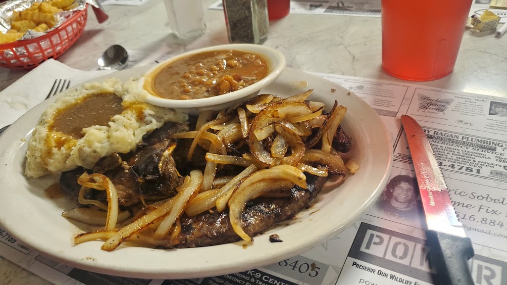 Silver Star East | 36251 FL-70, Myakka City, FL 34251, USA | Phone: (941) 322-8405