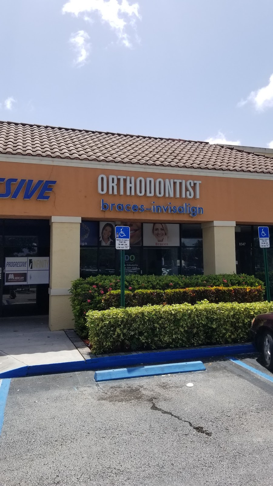 Drubi Orthodontics | 8551 NW 186th St, Hialeah, FL 33015, USA | Phone: (305) 509-6560