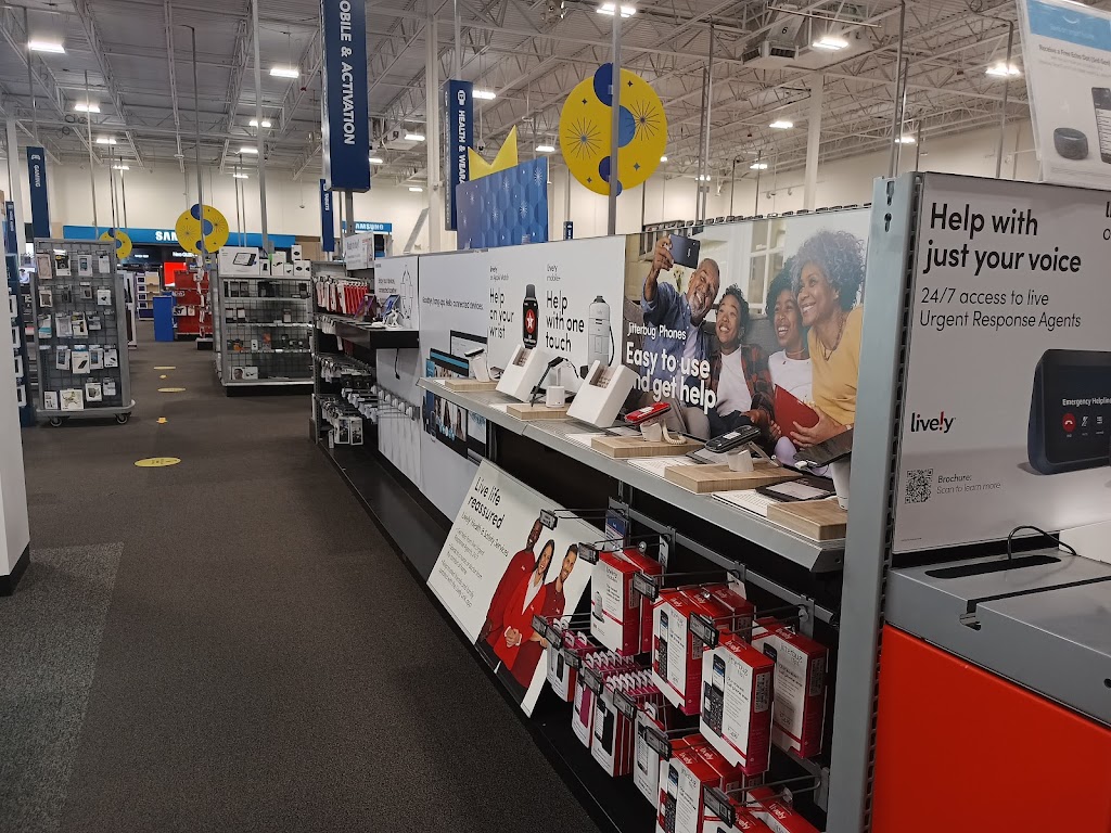 Best Buy | 16630 Royalton Rd, Strongsville, OH 44136, USA | Phone: (440) 268-2841