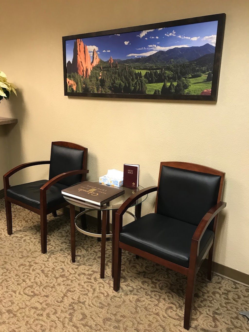 Douglas Family Medicine | 1189 S Perry St Suite 230, Castle Rock, CO 80104, USA | Phone: (303) 688-3434