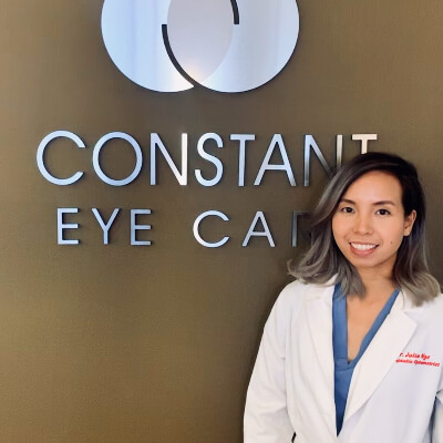 Constant Eye Care | 3420 K Ave #153, Plano, TX 75074, USA | Phone: (972) 943-0004