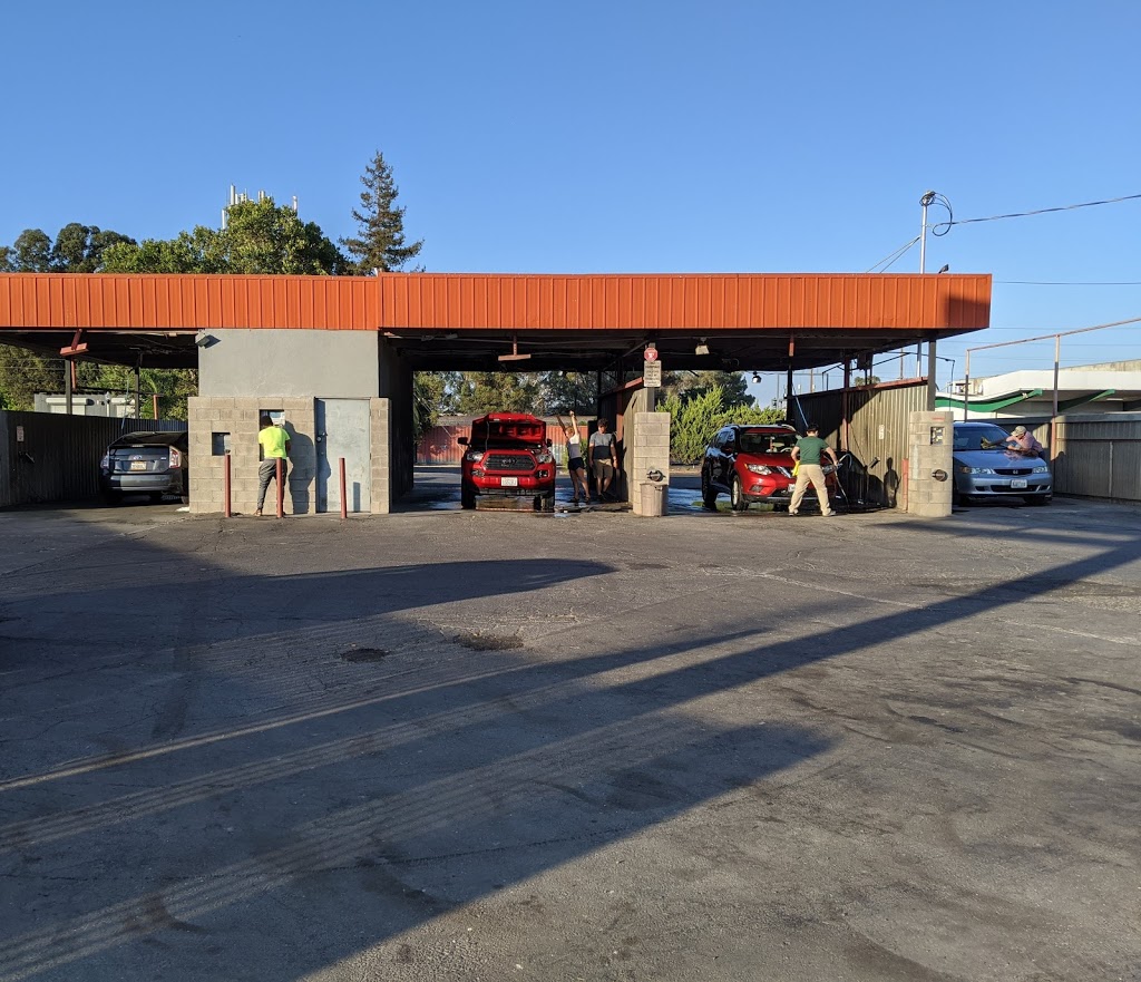 Car Wash on Folsom | 6661 Folsom Blvd, Sacramento, CA 95819, USA | Phone: (916) 886-6383