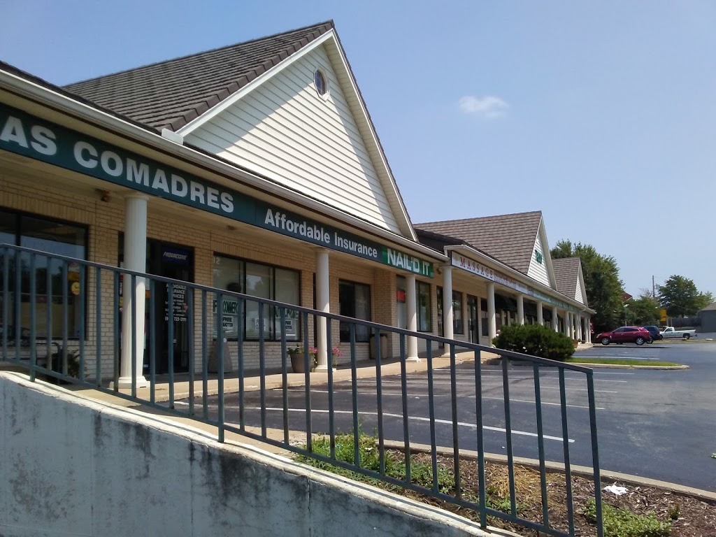 Las Comadres | 7800 Shawnee Mission Pkwy, Overland Park, KS 66202, USA | Phone: (913) 660-0047