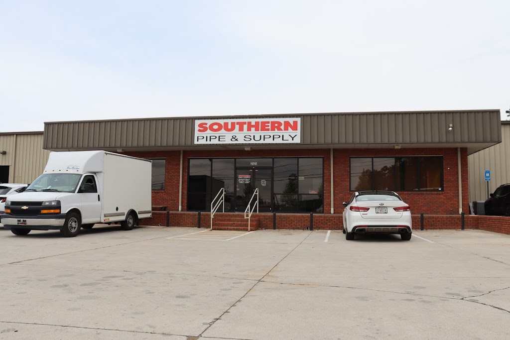 Southern Pipe & Supply | 2525 Bright Star Rd, Douglasville, GA 30134, USA | Phone: (678) 715-6300