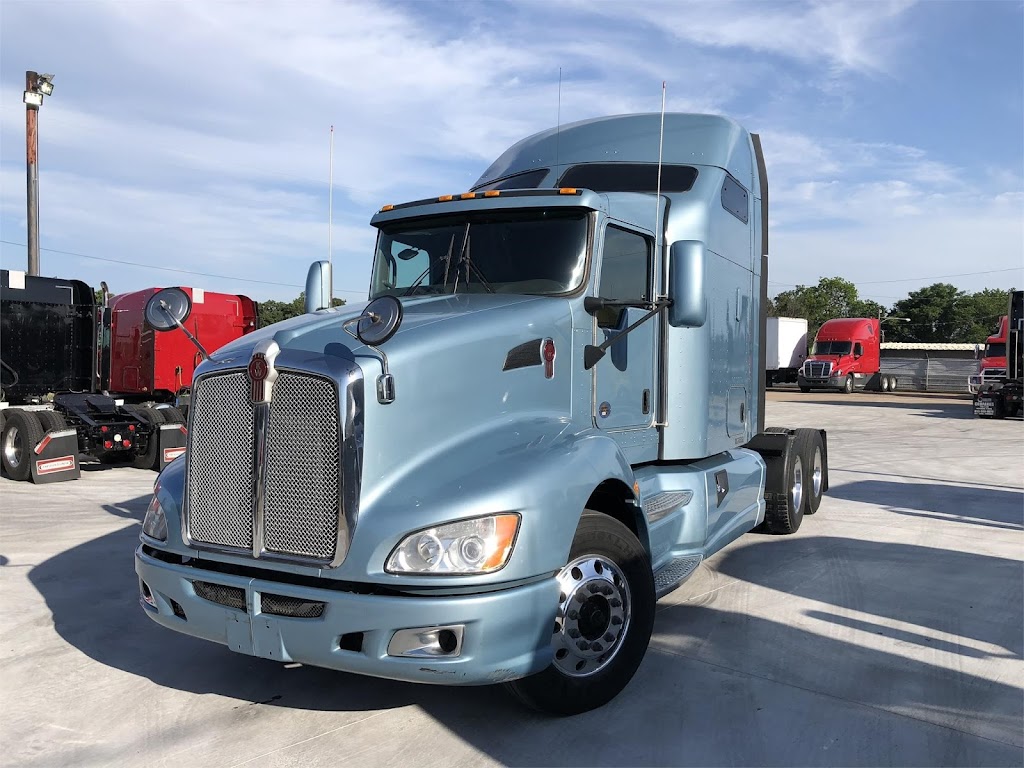 Turnkey Truck Sales | 605 S Loop 12, Irving, TX 75060, USA | Phone: (877) 999-3016