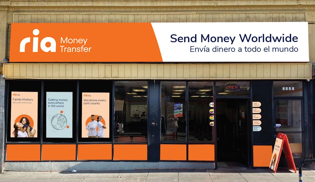 Ria Money Transfer - Nachel | 1007 Prospect Ave, Westbury, NY 11590, USA | Phone: (516) 334-8808