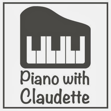 Piano With Claudette | 2055 Mt Paran Rd NW, Atlanta, GA 30327, USA | Phone: (678) 907-8881