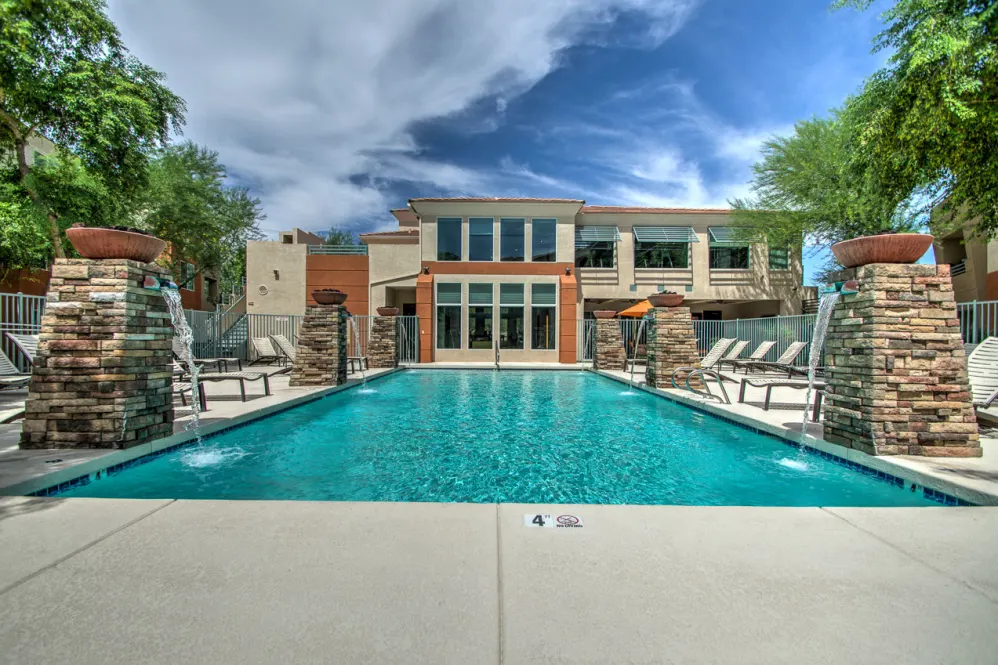 Sage Luxury Apartment Homes 28425 N Black Cyn Hwy, Phoenix, AZ 85085