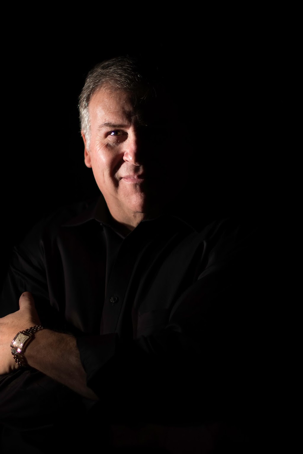 Michael Rocchio - Professional Singer & Teacher of Singing - Sunday