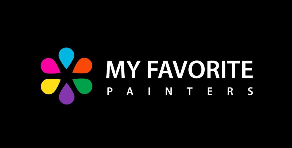 My Favorite Painters | 100 Bonaparte Dr, Hillsborough, NC 27278, USA | Phone: (919) 520-9995