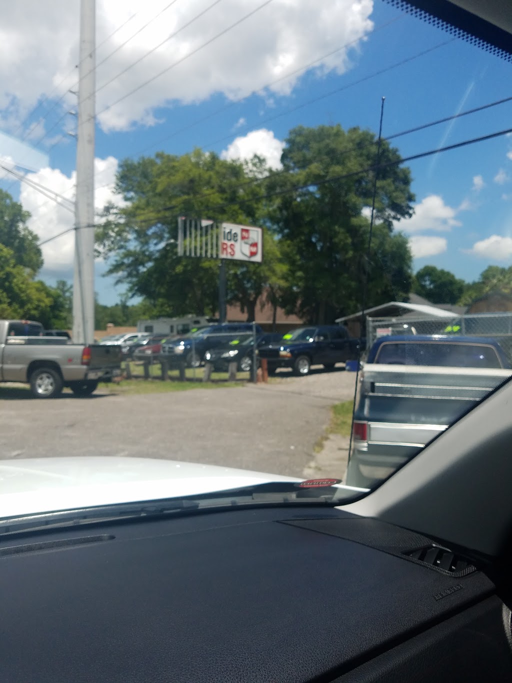 Northside Motors | 11059 N Main St, Jacksonville, FL 32218, USA | Phone: (904) 757-8090