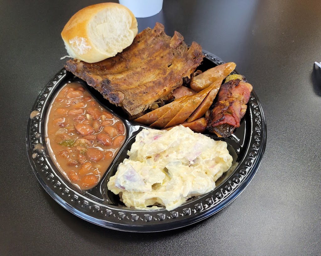 Fat Cow BBQ | 850 Valley Ridge Blvd #128, Lewisville, TX 75077, USA | Phone: (972) 420-9398