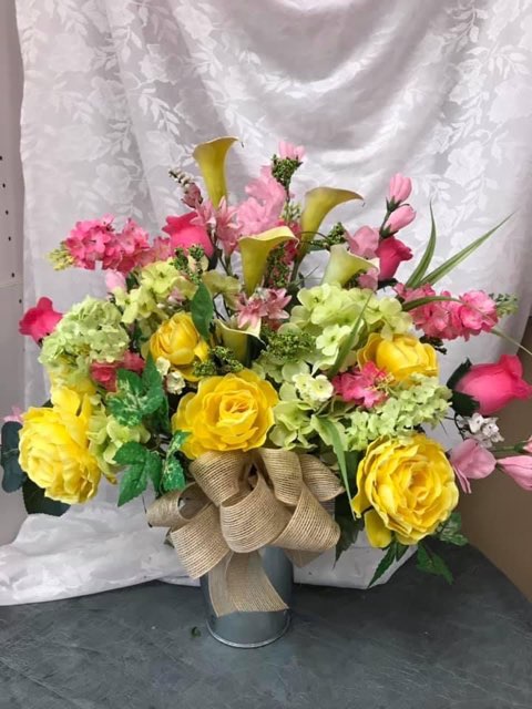 Forever Angels Florist | 105 Brownsville Rd #2, Powder Springs, GA 30127, USA | Phone: (770) 920-8632