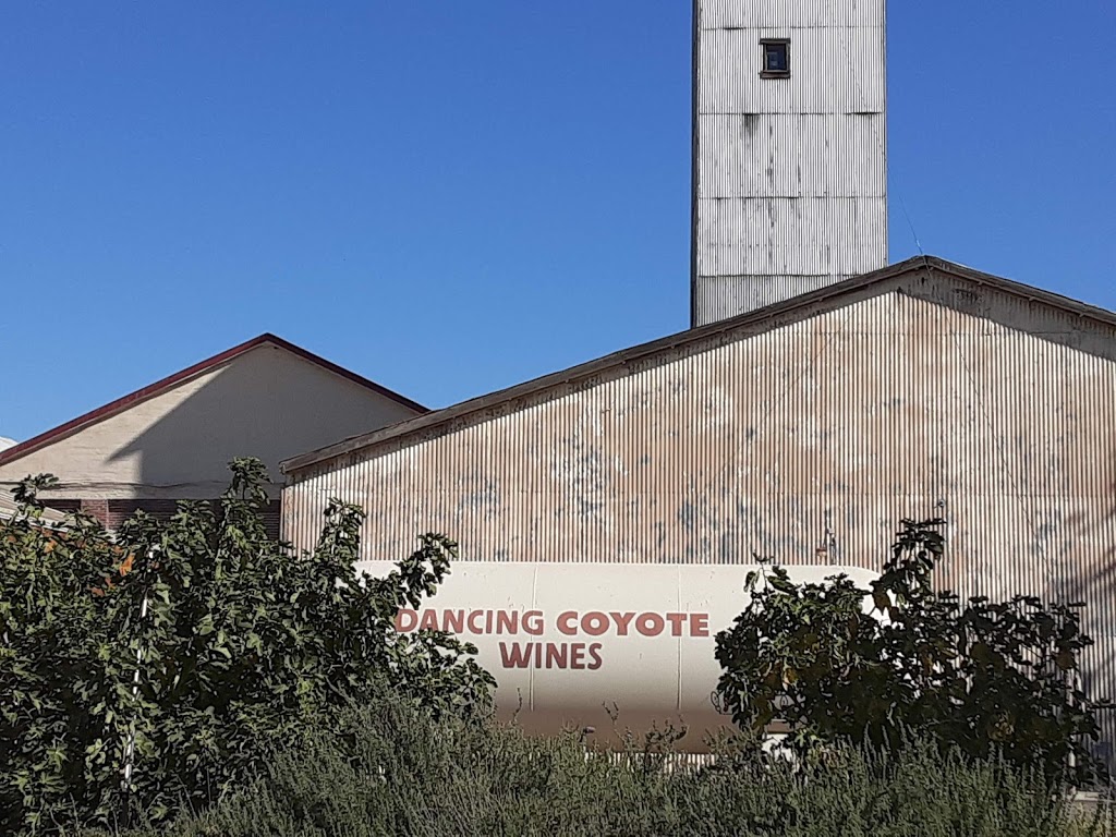 Dancing Coyote Wines | 3125 Orange Street, Acampo, CA 95220, USA | Phone: (209) 339-9780