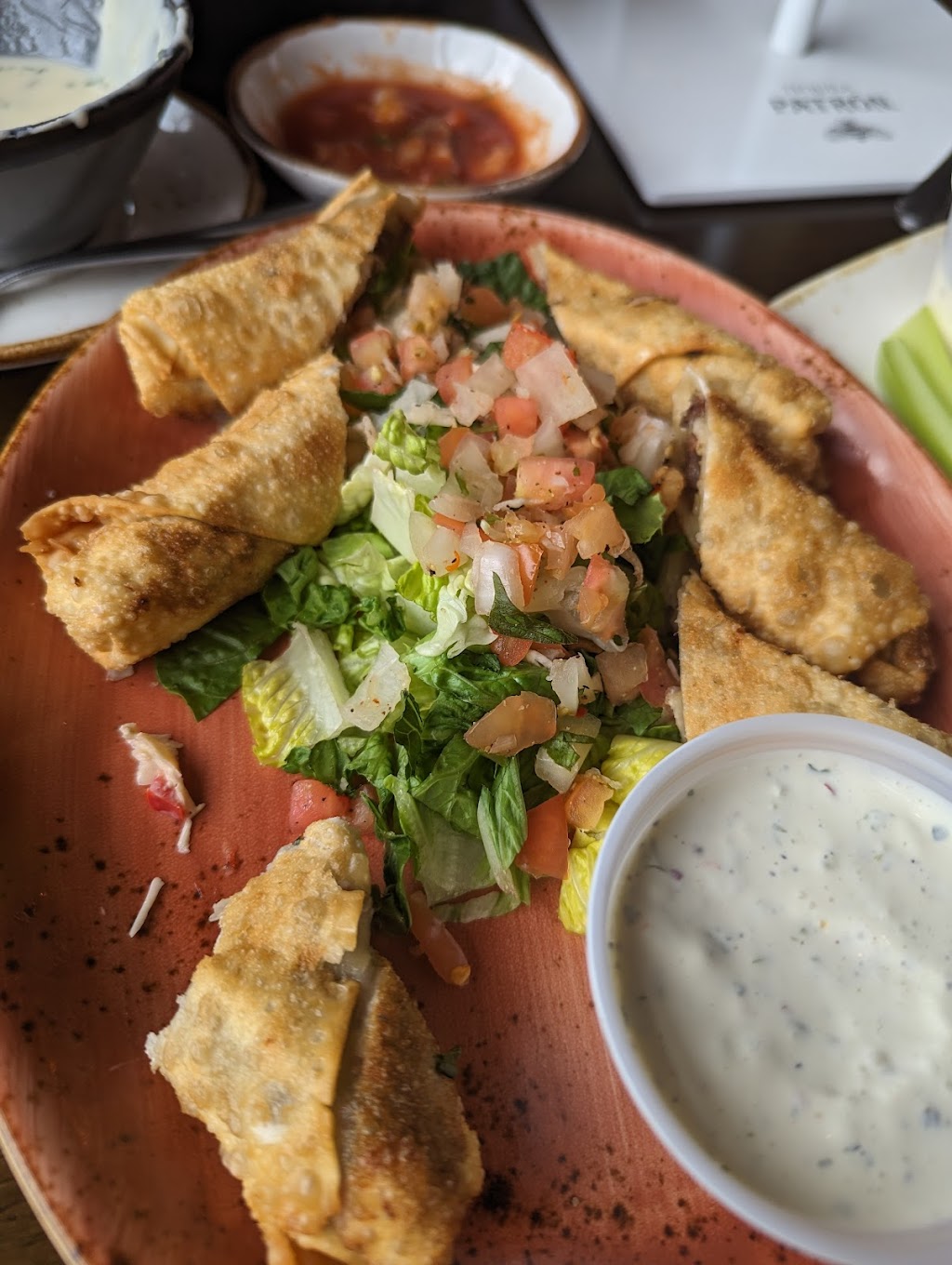 Monarca Cantina - Monroe, New York | 438 Lakes Rd, Monroe, NY 10950, USA | Phone: (845) 395-0846