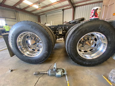 A & R Tire Solutions | 3650 Wilcox Rd, Stockton, CA 95215, USA | Phone: (209) 460-0667