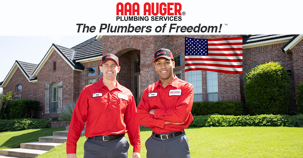 AAA AUGER Plumbing Services | 8234 Ferguson Cutoff, Austin, TX 78724 | Phone: (512) 928-0467