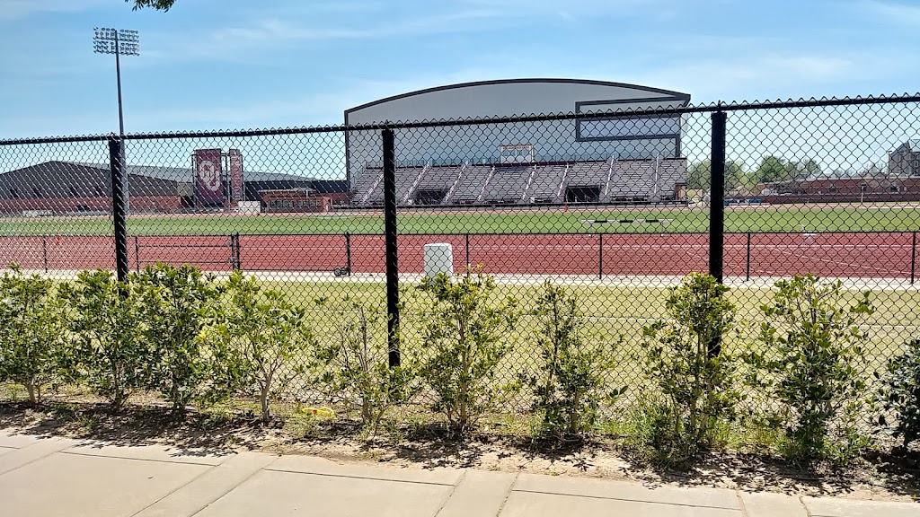 Jacobs Track and Field Complex | Norman, OK 73019, USA | Phone: (405) 325-8200