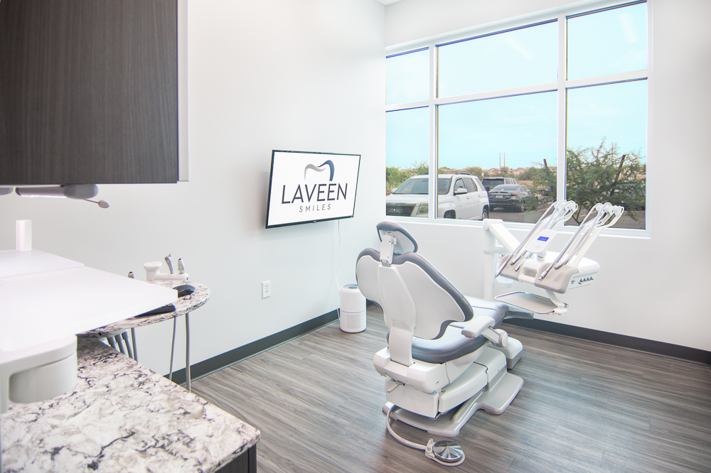 Laveen Smiles | 7205 S 51st Ave Ste 104, Laveen Village, AZ 85339, USA | Phone: (602) 603-5446