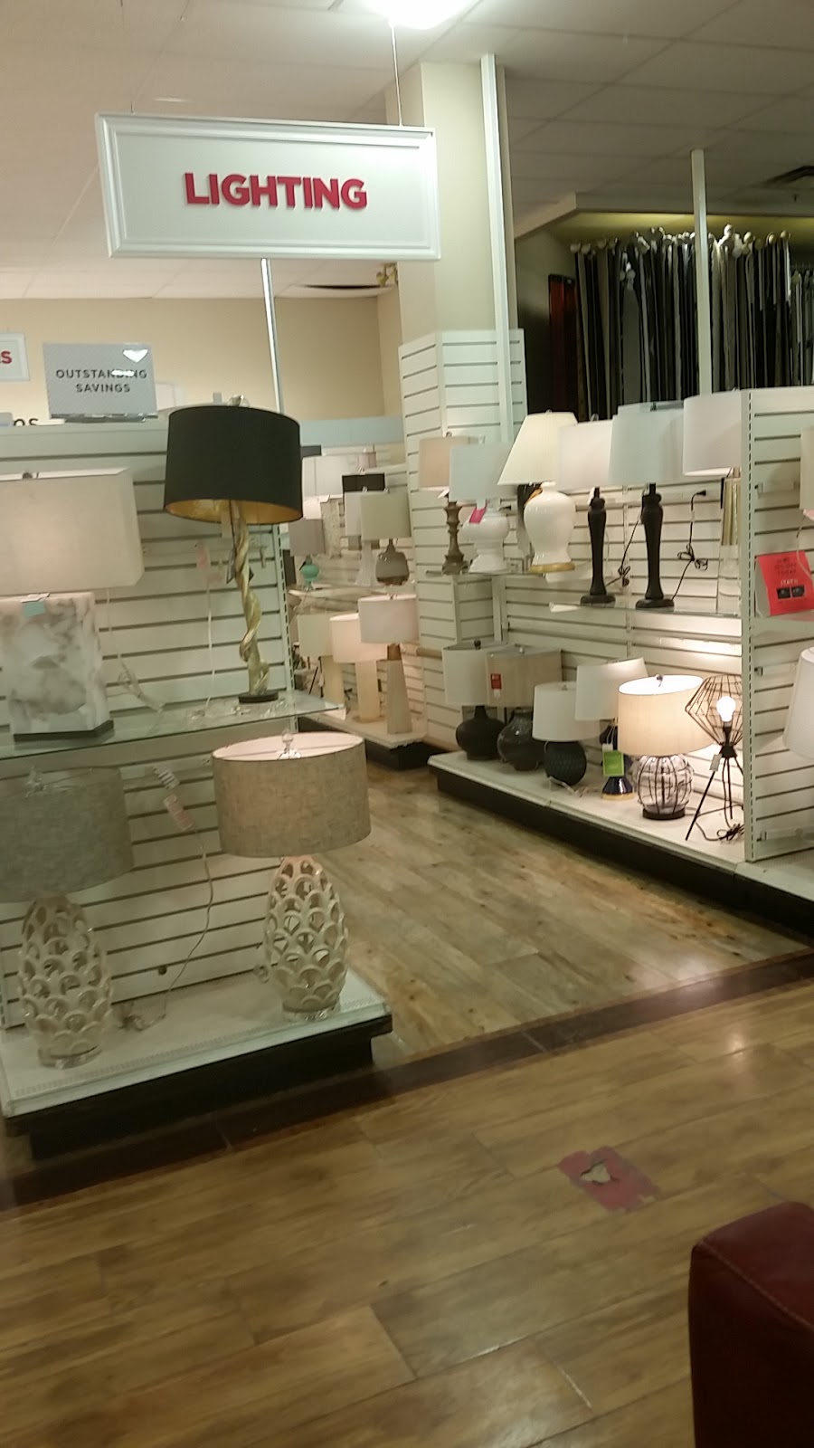 HomeGoods | 651 NJ-17, Paramus, NJ 07652, USA | Phone: (201) 612-9099