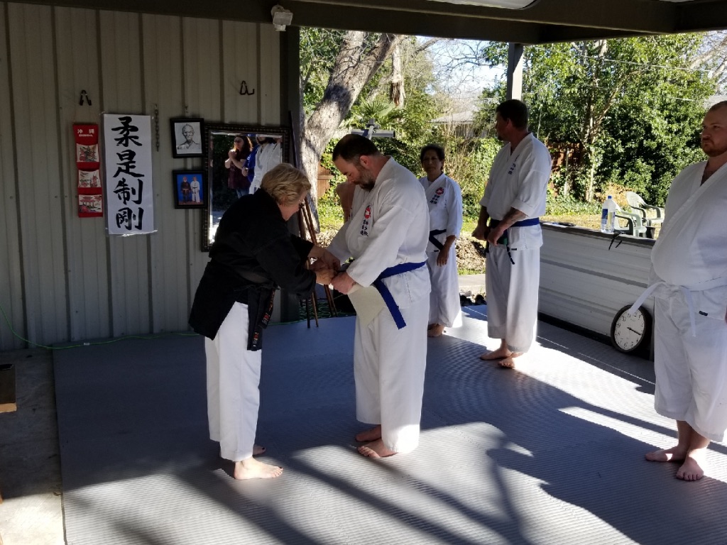 Kaizen Martial Arts | 4121 Cimmaron Trail, Granbury, TX 76049 | Phone: (832) 794-3656