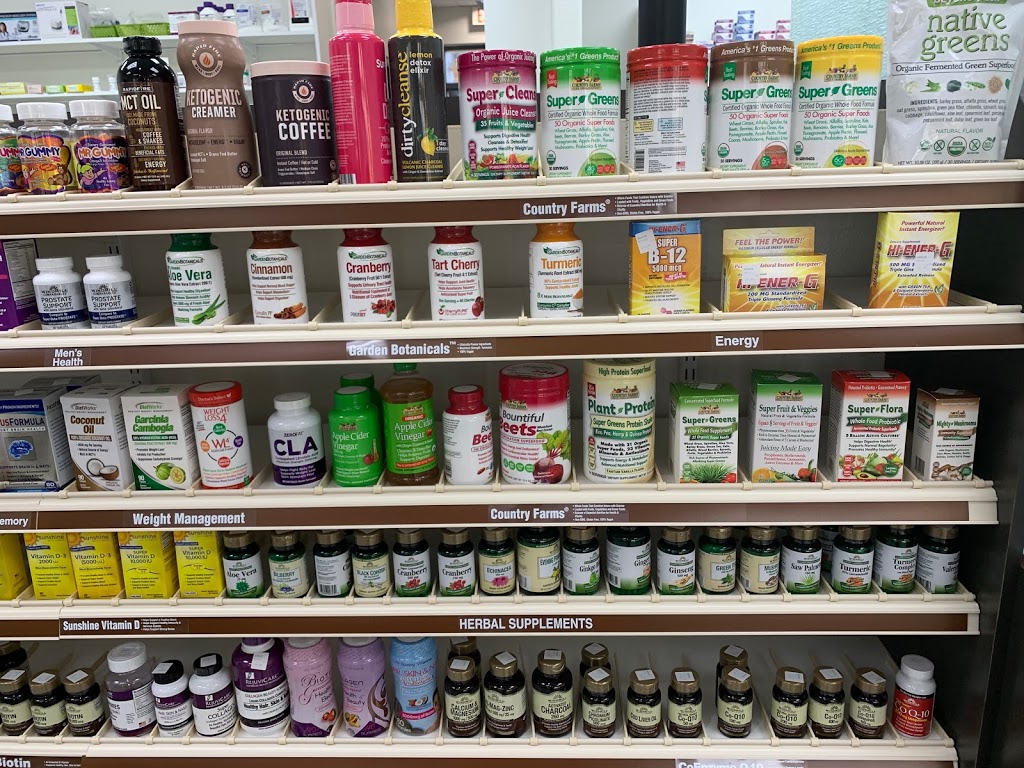 Murphy Health Mart Pharmacy | 345 W Farm to Market Rd 544 STE 200, Murphy, TX 75094, USA | Phone: (972) 215-7164