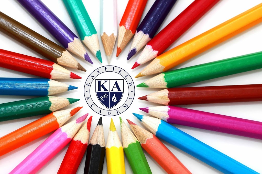 Kayfield Academy | 3800 Northumberland Dr, Louisville, KY 40245, USA | Phone: (502) 327-0380