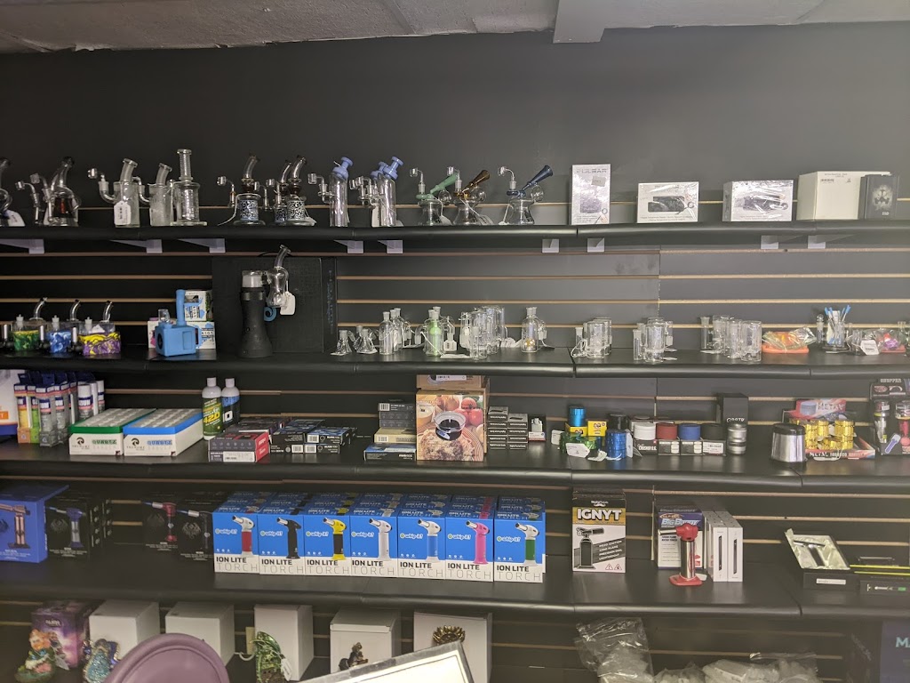 steel valley vapors | 432 Main St, Wintersville, OH 43953, USA | Phone: (740) 275-4113