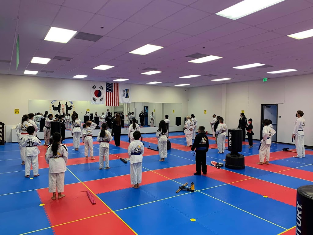 United Martial Arts Academy | 2951 Sunrise Blvd #120, Rancho Cordova, CA 95742, USA | Phone: (916) 586-6131