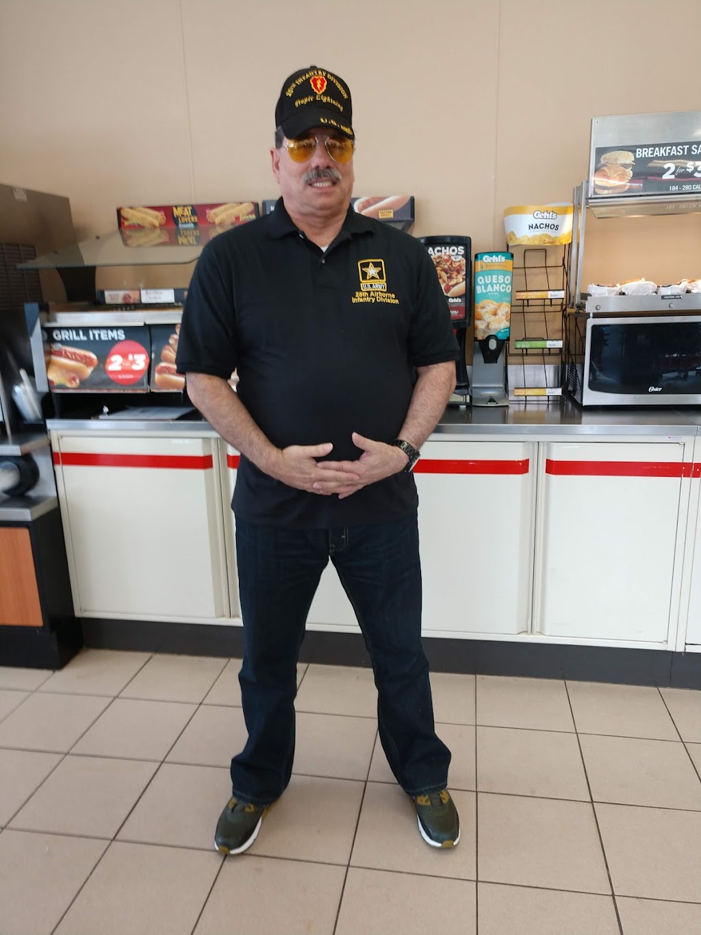 Kangaroo Express | 3401 Memorial Blvd, Murfreesboro, TN 37129, USA | Phone: (615) 890-1556