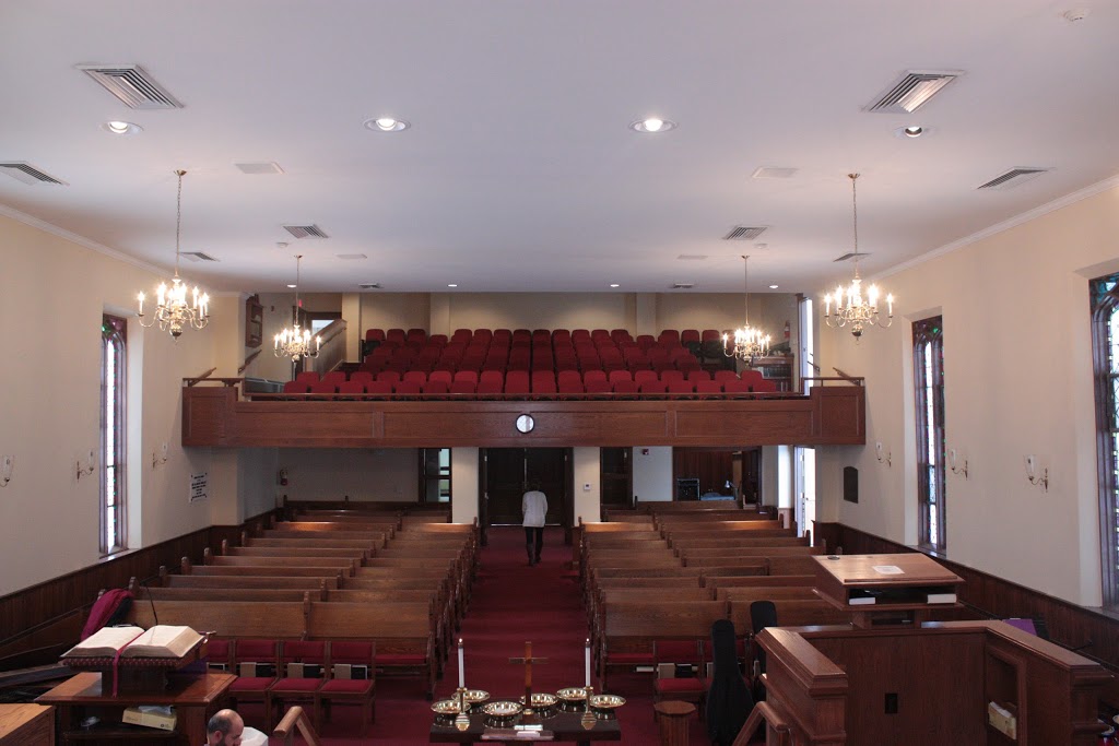 Lancaster Presbyterian Church | 5461 Broadway, Lancaster, NY 14086 | Phone: (716) 684-2277