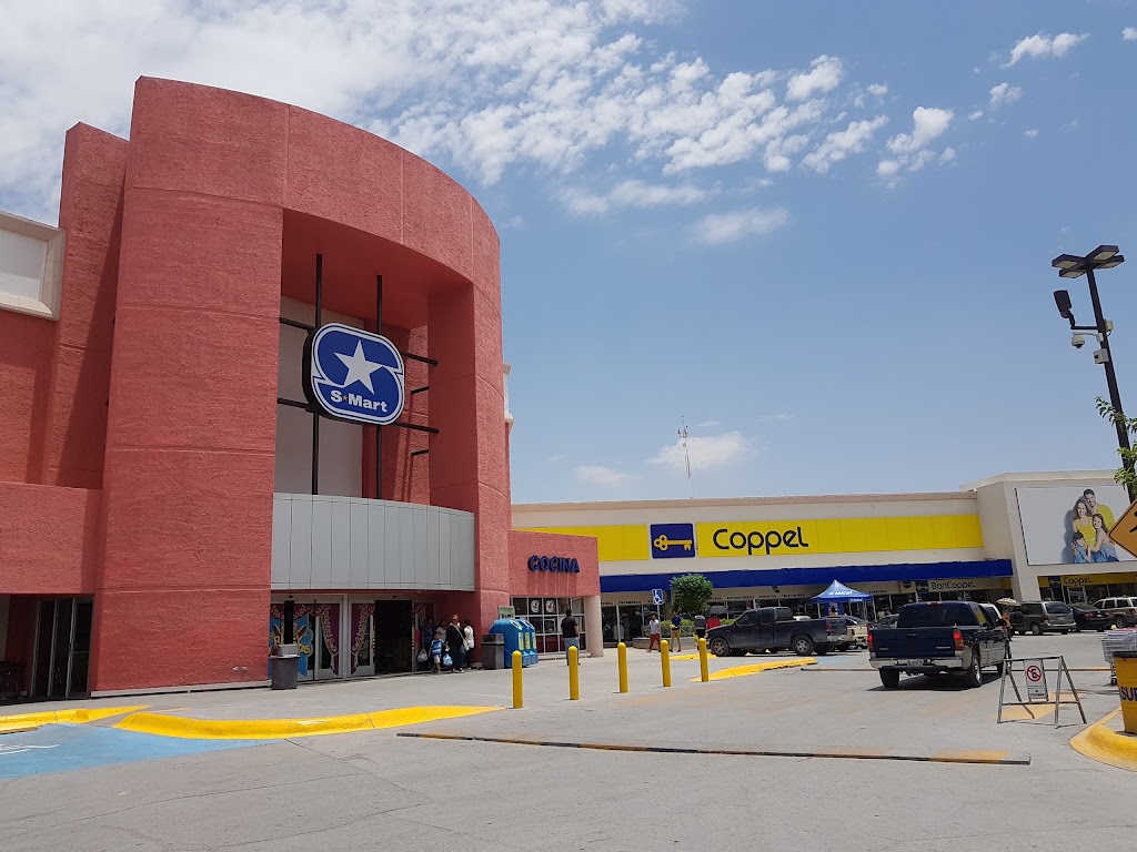 S-Mart Libramiento | Distritos Bravos, Blvr. Independencia 1511, Zaragoza, 32590 Cd Juárez, Chih., Mexico | Phone: 656 683 1309
