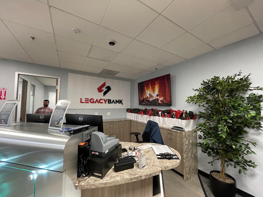 Legacy Bank | 41391 Kalmia St #100, Murrieta, CA 92562, USA | Phone: (951) 579-3177