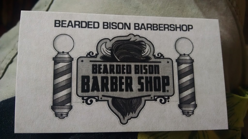 Bearded Bison Barber Shop Arcade, NY. Location #1 | 563 W Main St, Arcade, NY 14009, USA | Phone: (585) 653-5217