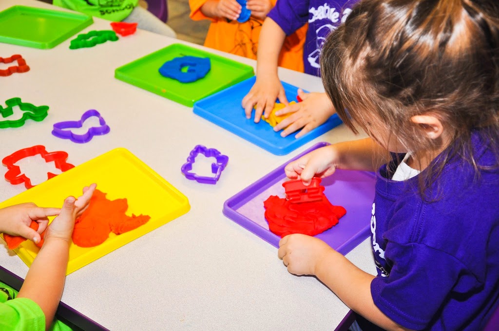 Creative World School - Apollo Beach | 5931 Frond Way, Apollo Beach, FL 33572 | Phone: (813) 649-1820