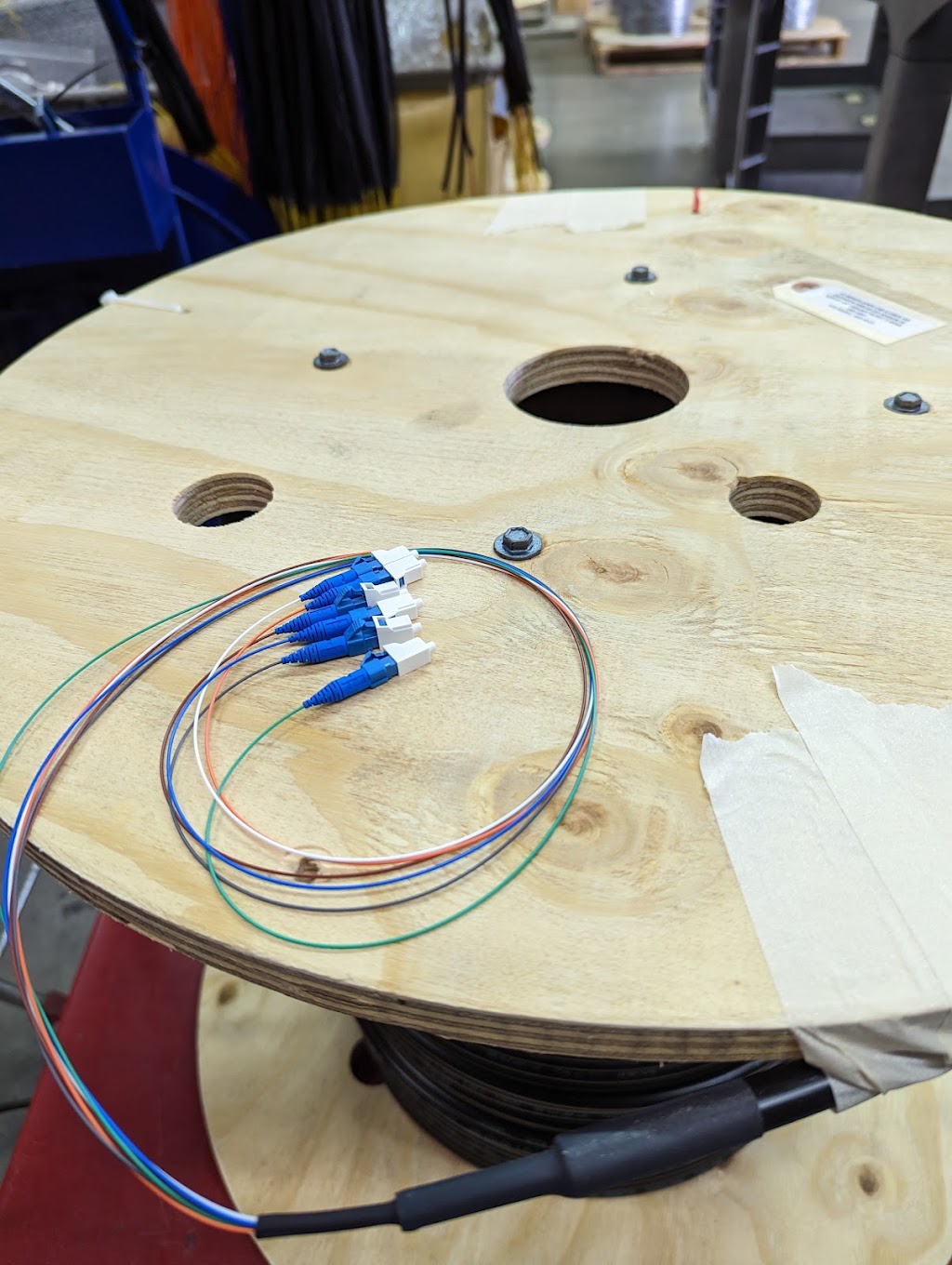 Tel-Conn Manufacturing, Inc. | 1625 Lakes Pkwy Suite J, Lawrenceville, GA 30043, USA | Phone: (770) 338-4206