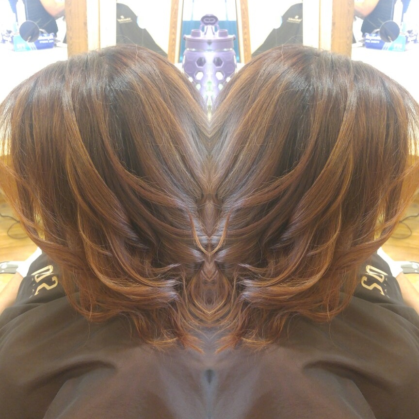 Haven Hair Studio | 1321 Central Ave, Albany, NY 12205, USA | Phone: (518) 487-4745