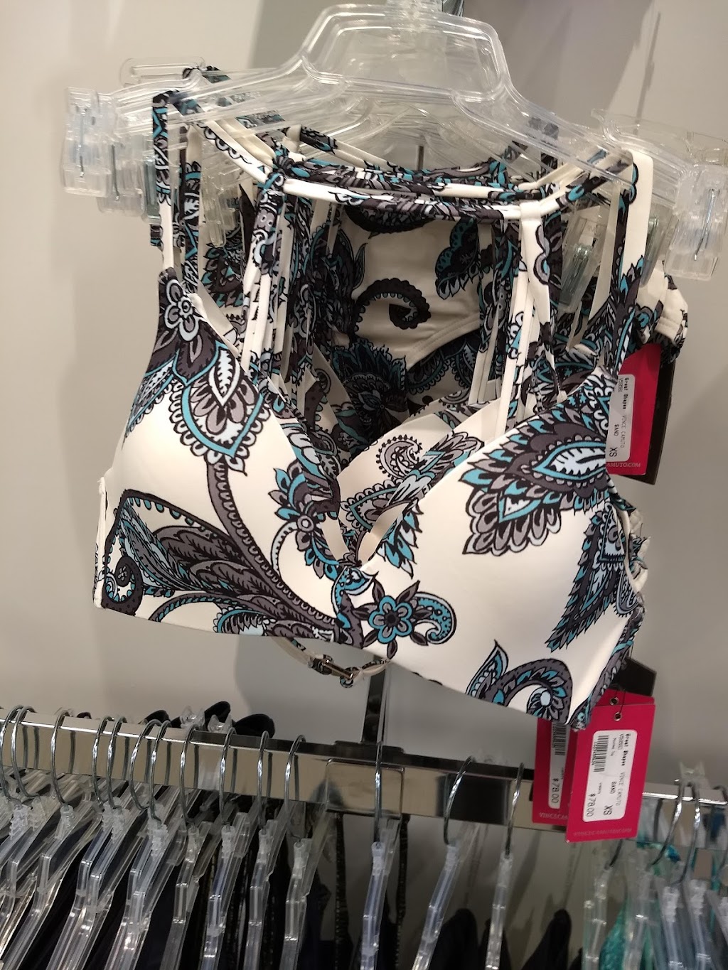 Great Shapes Swimwear | 20 E Mt Pleasant Ave, Livingston, NJ 07039, USA | Phone: (973) 736-4484