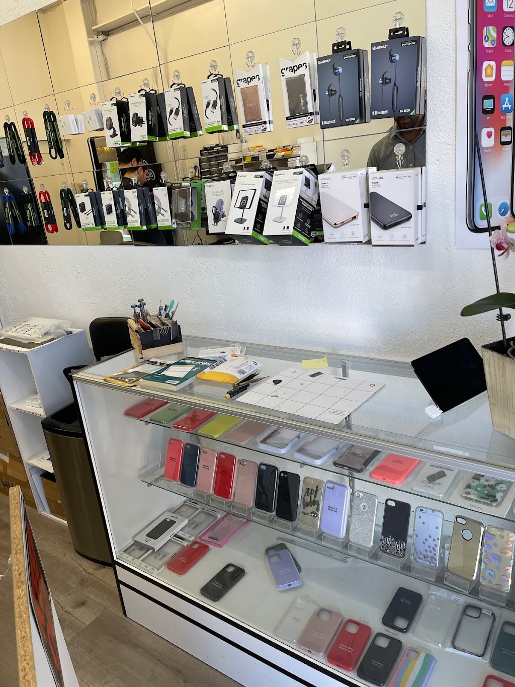 Santa Monica IPhone Screen Repair MacBook Repair | 1430 Santa Monica Blvd, Santa Monica, CA 90404, USA | Phone: (310) 248-0326