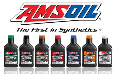 Amsoil D & L Performance Oils | 52530 Mound Rd, Shelby Township, MI 48316, USA | Phone: (586) 731-1164