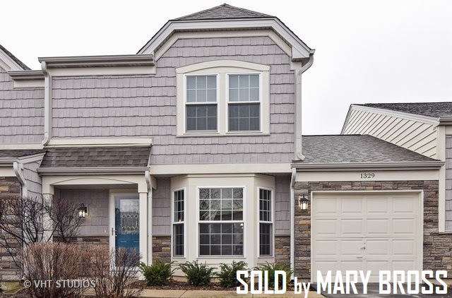 Mary Brack, Baird & Warner Real Estate | 11 W Schaumburg Rd, Schaumburg, IL 60194, USA | Phone: (847) 923-6943