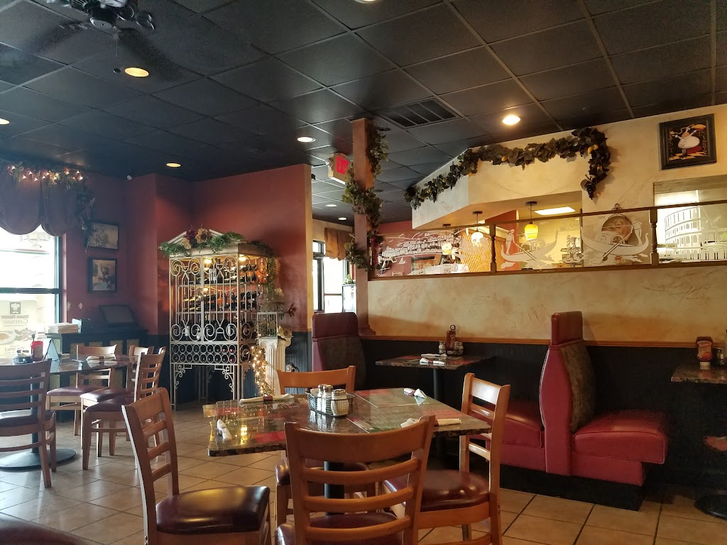 Italian Delight of Powhatan | 1795 S Creek One, Powhatan, VA 23139, USA | Phone: (804) 378-9961