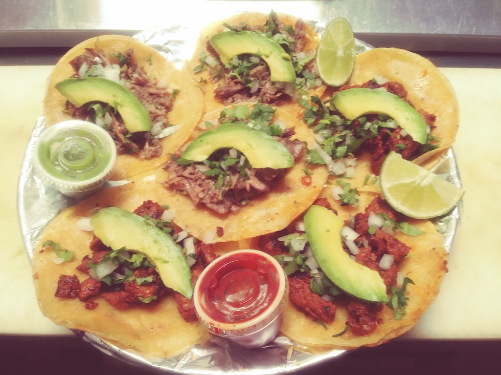 Minny Mart - Taqueria | 1620 Independence Pkwy, Plano, TX 75075, USA | Phone: (972) 758-4422