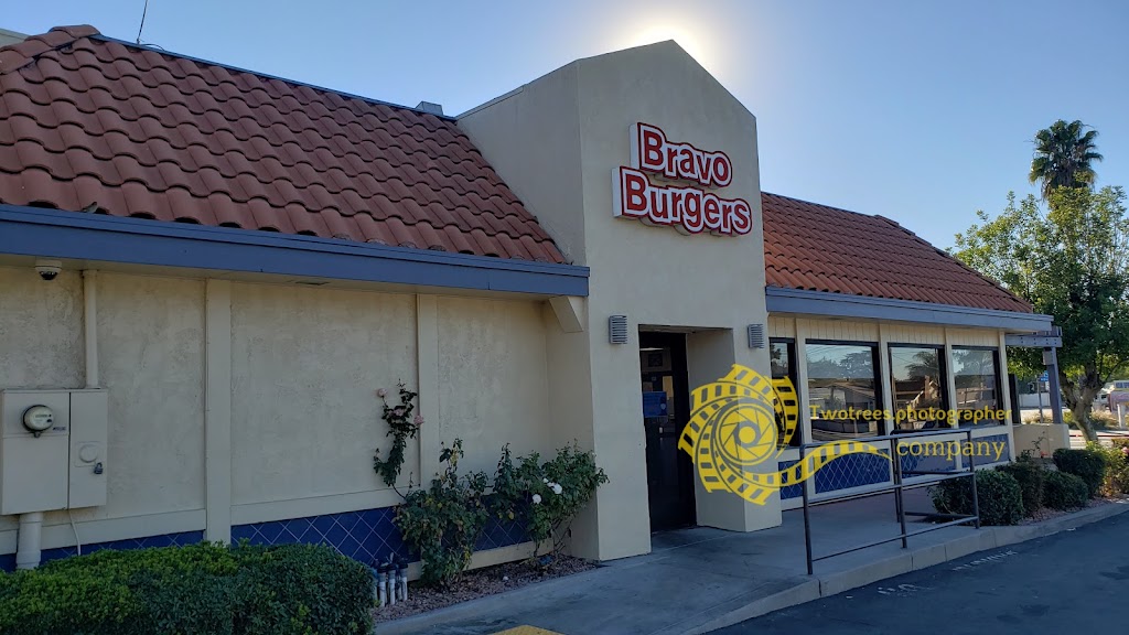 Bravo Burgers | 1215 N White Ave #456, Pomona, CA 91768, USA | Phone: (909) 622-0855