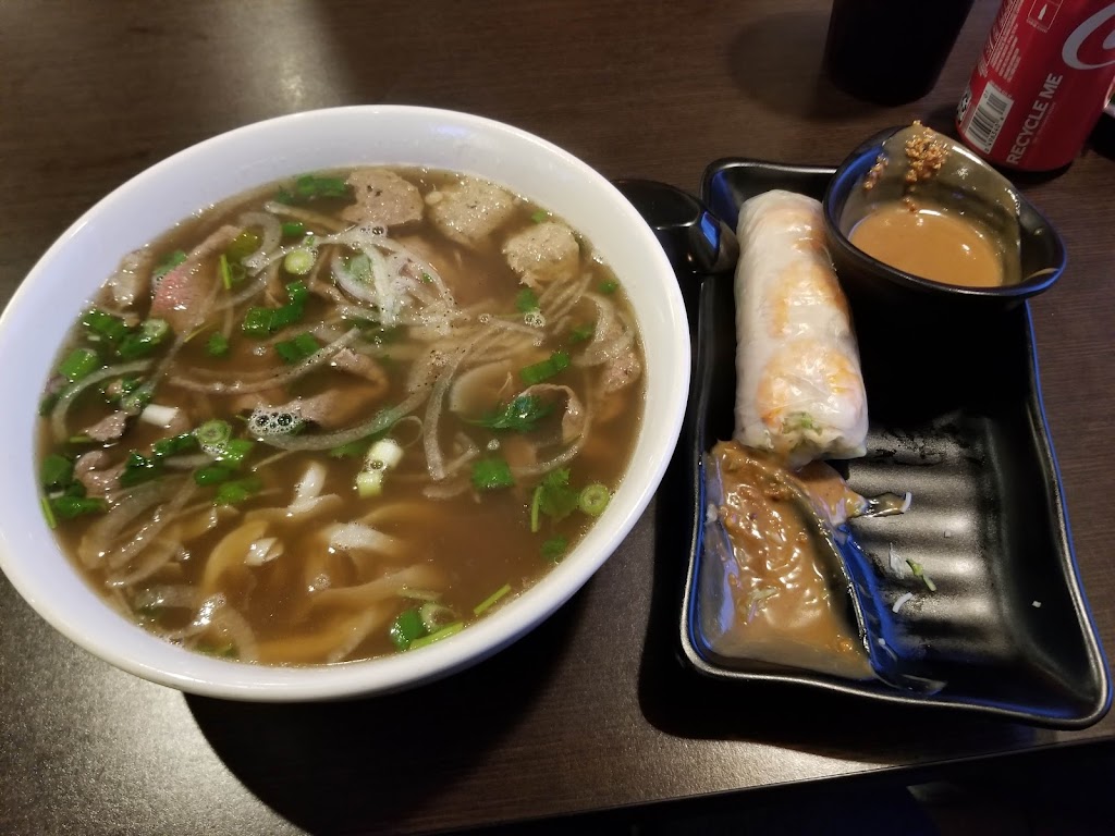 Pho Town 6 | 27 Westgate Dr, Brockton, MA 02301, USA | Phone: (508) 232-3827