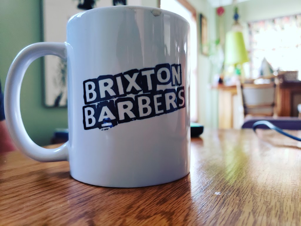 Brixton Barbers | 5730 E Otero Ave Ste 500, Centennial, CO 80112, USA | Phone: (303) 770-5533