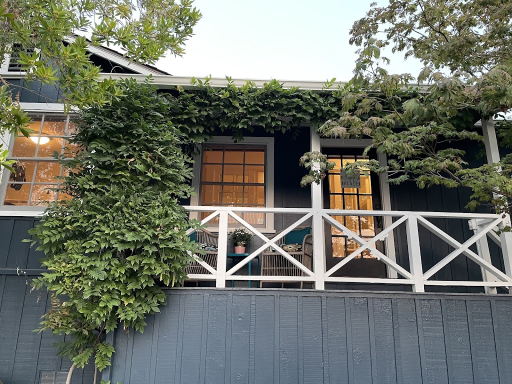 Vital Movement | 20465 Saratoga-Los Gatos Rd B, Saratoga, CA 95070, USA | Phone: (408) 856-9090