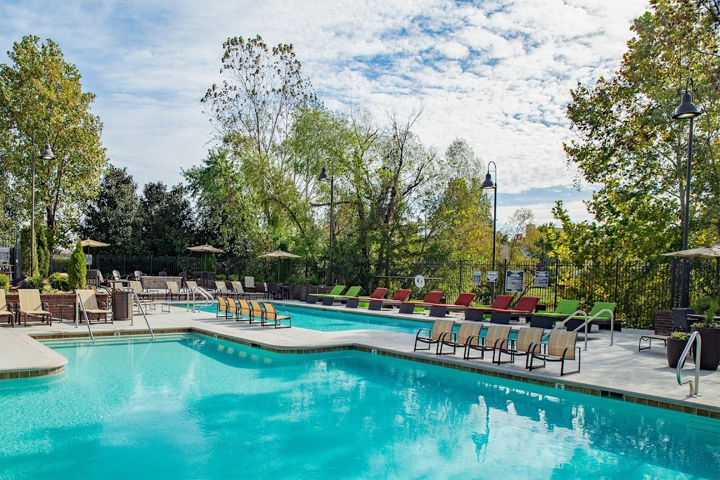 Polo Park | 100 Jackson Downs Blvd, Nashville, TN 37214, USA | Phone: (615) 648-8803