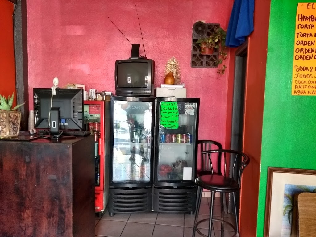 EL POLLO REAL | Av. Álvaro Obregón 6592, Obrera, 22180 Tijuana, B.C., Mexico | Phone: 664 279 8801