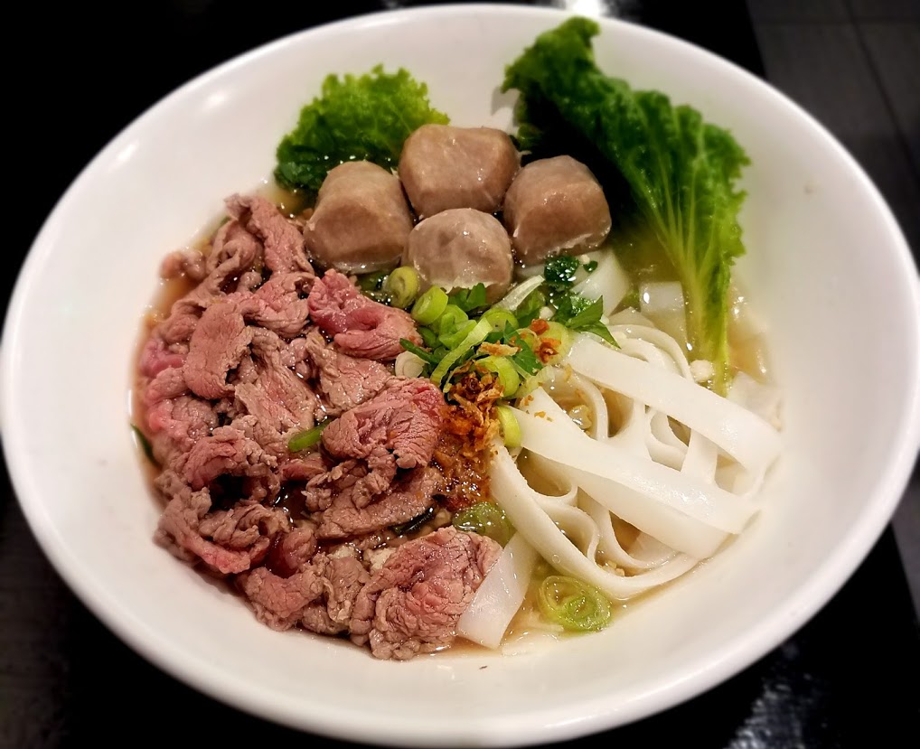 NoodleMii | 1345 S Diamond Bar Blvd j, Diamond Bar, CA 91765, USA | Phone: (909) 895-7007